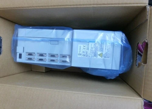 1PC  Mitsubishi MDS-A-SVJ-06 Servo Drive MDSASVJ06 Sealed