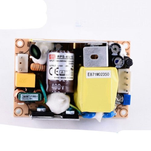 Mean Well RPS-45 Switching Power Supply Medical PCB Type 45W 5V12V15V24V48V7.5V
