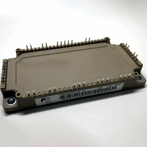One  IGBT Power Module For FUJI 7MBR50VR120-56 50A 1200V Free Shipping