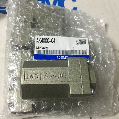 1 pcs SMC AK4000-04 Check valve