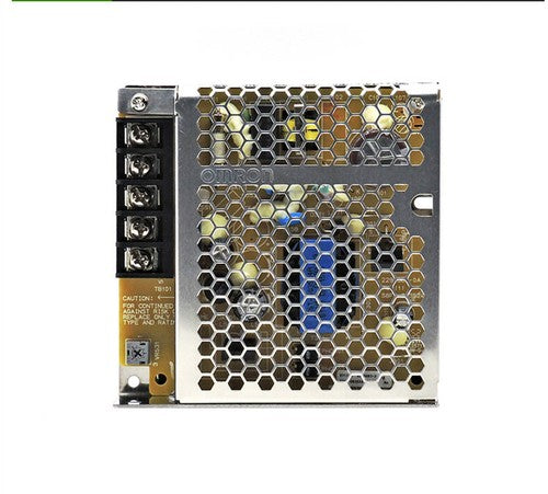 Omron 100-120/200240VAC S8JC-Z switch power supply S8FS-C10024 100W 24VDC 4.5A