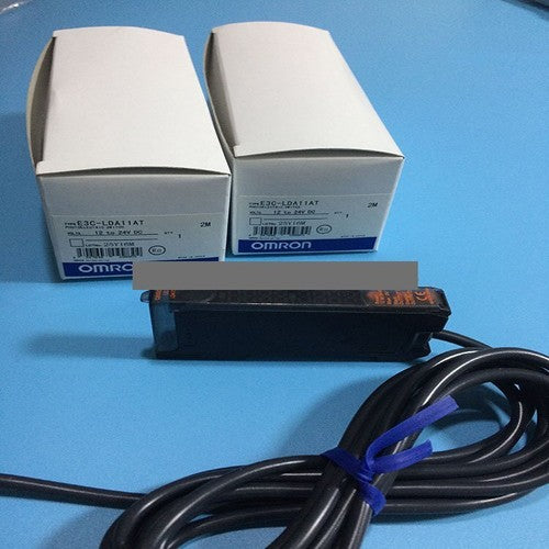 OMRON  sensor E3C-LDA11AT E3C-LDA11AT IN BOX Fast Ship