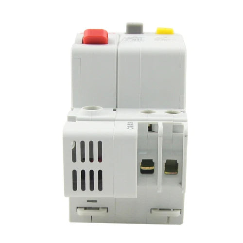 1PC For Circuit Breaker 1P+N 32A  DZ47SLE C32