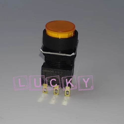 1PC FOR  Button Switch  A16L-TYM-24D-2