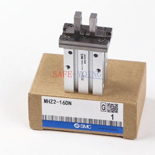 1PC SMC MHZ2-16DN Finger Cylinder