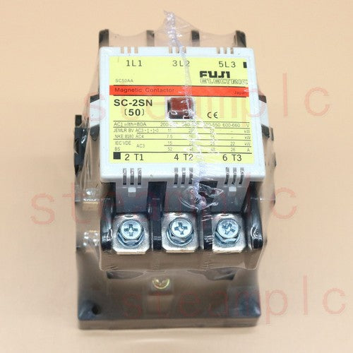 One  AC Contactor For FUJI SC-2SN 110V Fast Delivery