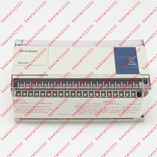 Mitsubishi FX1N-60MR-ES/UL PLC programmable controller Fast delivery