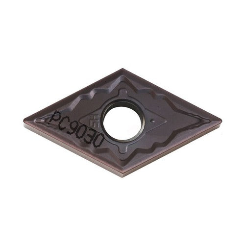 KORLOY DNMG110408-HS PC9030 Carbide Inserts CNC TOOL
