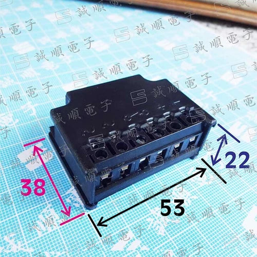1PC MAG-A brake rectifier POWER CONVERTOR DK-150 A.C 100/110V 200/220V D.C 90V