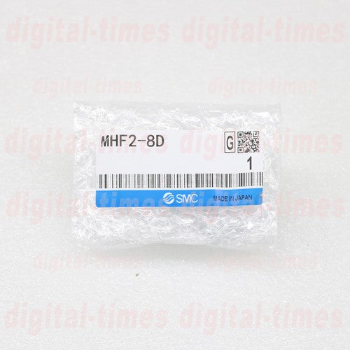 SMC MHF2-8D Finger gripper cylinder Quality assurance