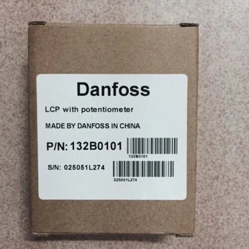 1PC  Inverter Control Panel  132B0101
