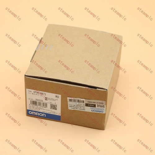 1PCS OMRON  PLC Expansion Module CP1W-16ET1 CP1W16ET1 Fast Ship