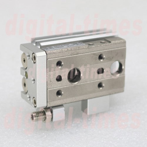 SMC MXQ6L-10CS Slide Cylinder Quality assurance#LJ