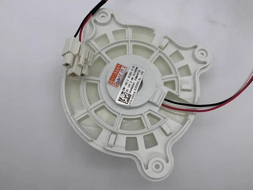 1PC FOR   ZWF-30-3 DC12V 2.5W  refrigerator fan motor