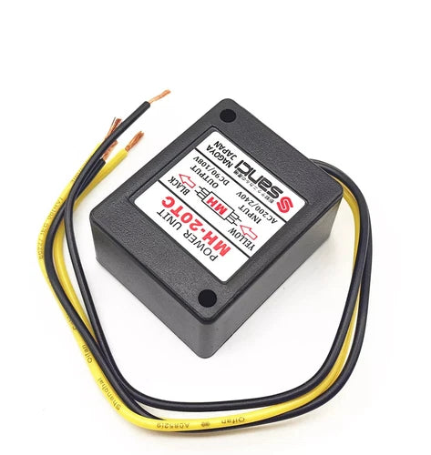 1PC MH-20TC AC220V-DC99V)   MH electromagnetic brake rectifier