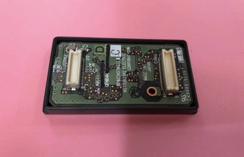 ONE  Mitsubishi A9GT-QFNB4M A9GTQFNB4M Tested In Good Condition