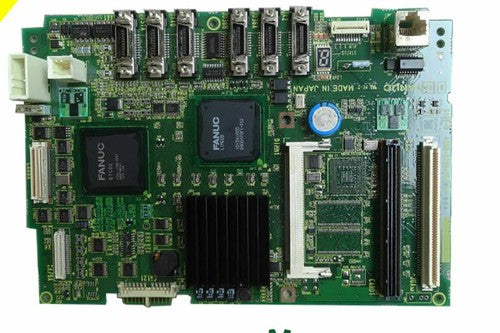 For Fanuc A20B-8200-0540  Circuit Board Free Shipping
