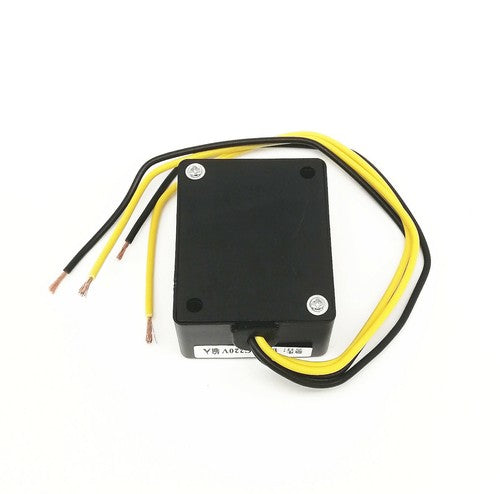 SUNSO RECTIFIER P03+ AC200~240V DC90~108V 1.6AMP Rectifier Motor Brake Device