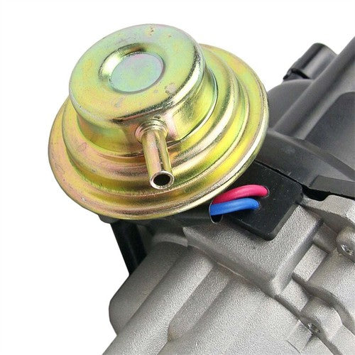 1PCS  fit Distributor For Mitsubishi 4G54 Engine Assembly MD142257 MD080608