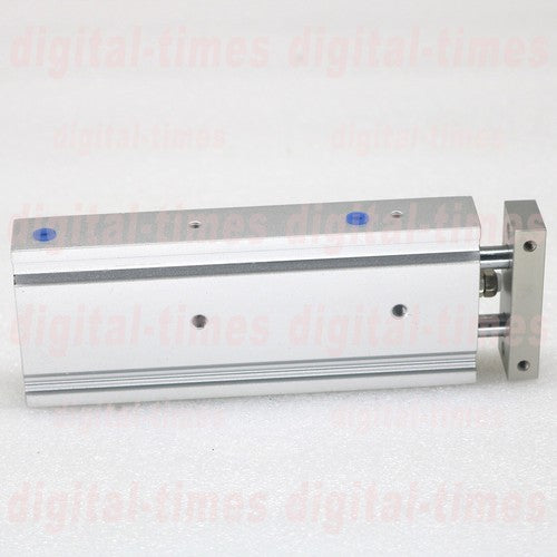 SMC CXSM10-60 Dual Rod Cylinder Acting Quality assurance#LJ