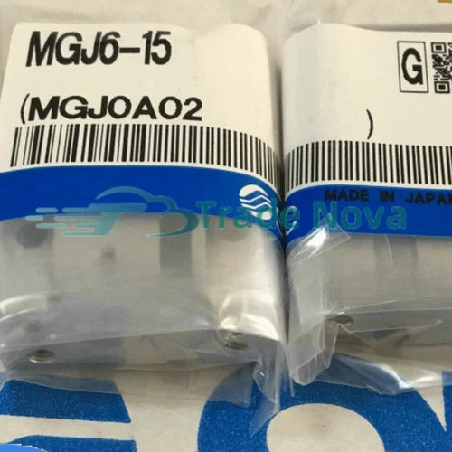 1PC   Miniature three-rod cylinder    MGJ6-10