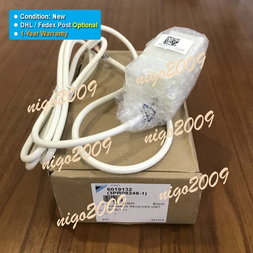1PC Fit for   Air Conditioner Vacillator Infrared Receiver Sensor  FDXS09LVJU