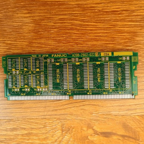 For Fanuc A20B-2902-0225  circuit board Free Shipping