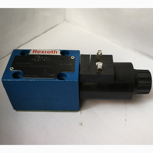 one  rexroth valve 4WE6Y7X/HG24N9K4 R901089243 Fast Delivery