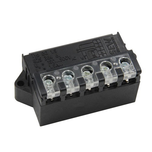 BG1.5 brake rectifier 8253846 SEW motor rectifier module BG1.5 825 384 6