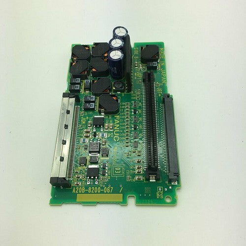 1PC For FANUC  A20B-8200-0670 Circuit Board Free Shipping