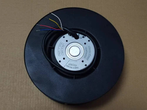 1X  inverter centrifugal cooling fan SC225D3-DF0-03 48V 87W 22.5CM