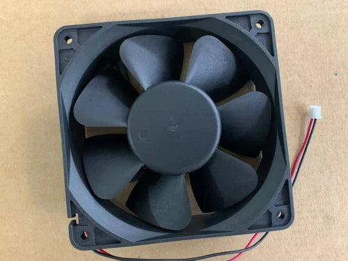 MING QUAN FAN MQ12038HBL DC 24V 0.35A 120mm*120mm*38mm 12CM Axial Fan