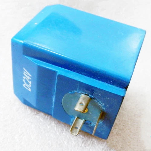 1X Hydraulic Valve   solenoid valve coil Sany Heavy Industry H-507848
