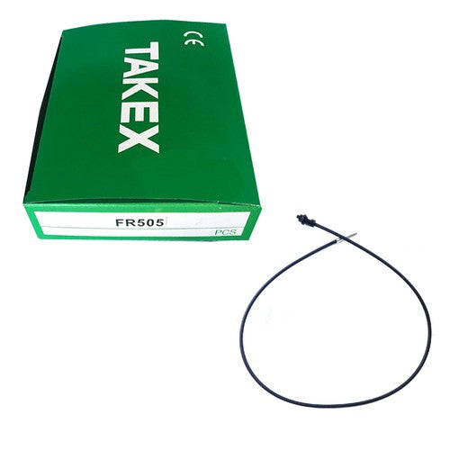 TAKEX FR505 Fiber Optical Sensor