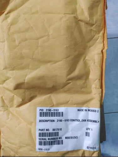 1PC  control module 2190-9163