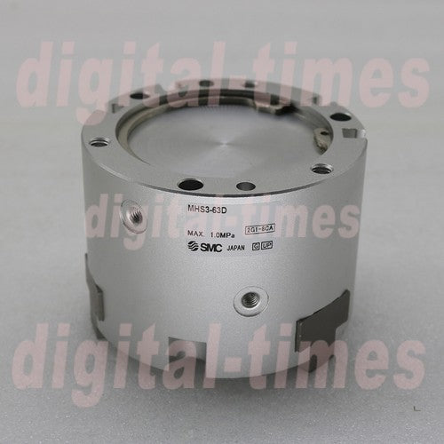 SMC MHS3-63D Gripper Air Cylinder Quality assurance