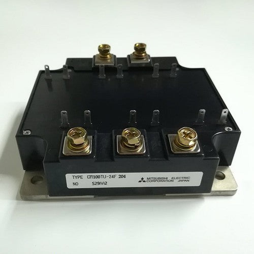 Mitsubishi CM100TU-24F CM100TU24F Module in box Free Shipping