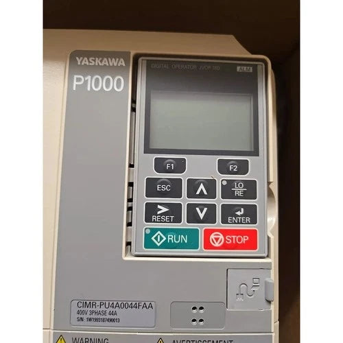 CIMR-PU4A0044FAA  Yaskawa CIMRPU4A0044FAA Inverter