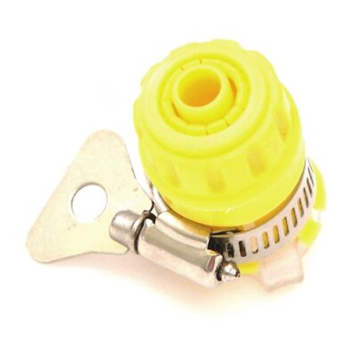 Irrigation Water Pipe Faucet Connector Hose Coupling DN20 to DN15 Quick Jointer