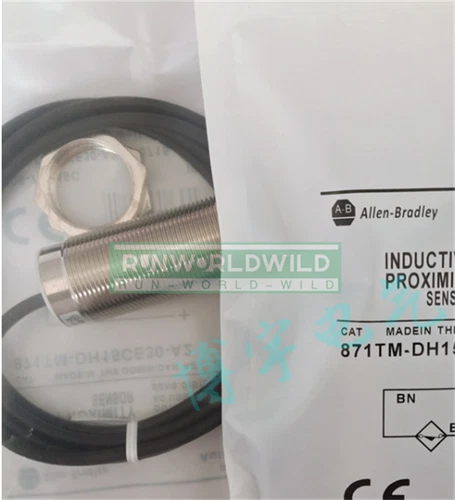 1PCS For  Proximity Switch sensor 871TM-DH15NE30-A2