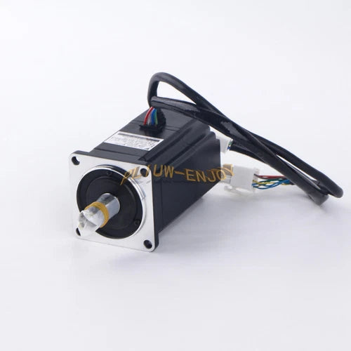 1PCS  SGM-02V312   AC SERVO MOTOR