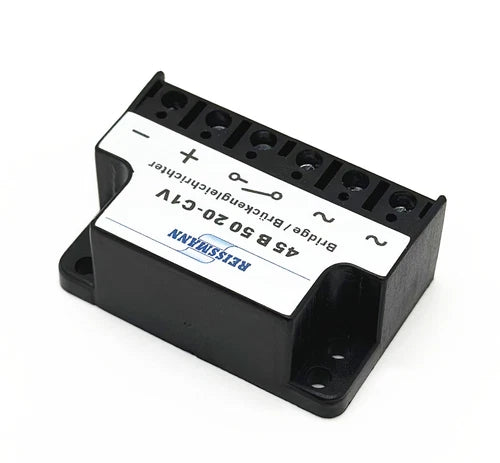1PC 45 B 50 20-C1V full-wave rectifier module   Bridge Brückengleichrichter