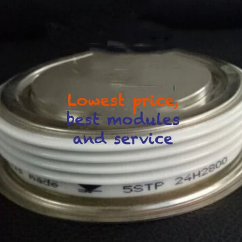 1PCS   5STP24H2800 IGBT Module  Module