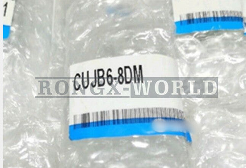 1PCS  FOR SMC cylinder CUJB6-8DM