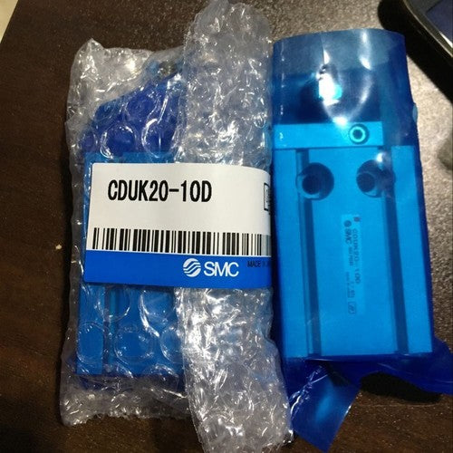 1PC SMC CDUK20-10D Free installation of cylinder Free shipping