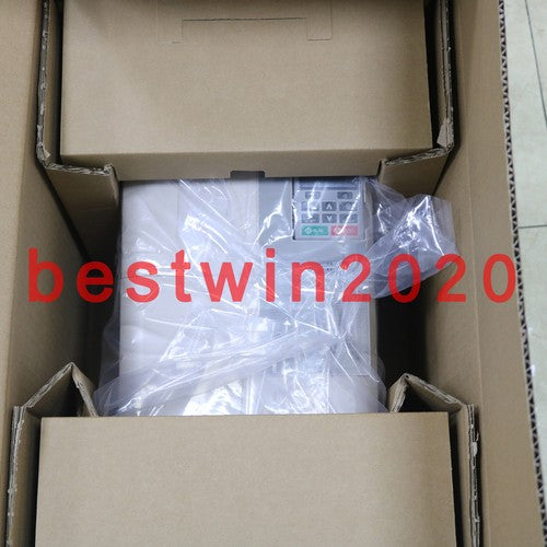 1PC  Yaskawa Inverter CIMR-HB4A0039FBC IN BOX ONE Year Warranty