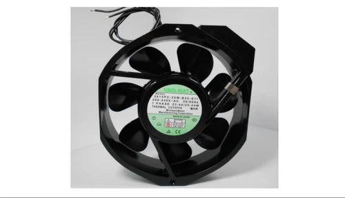 1PC  axial flow fans Cooling Fan 17.2cm  5915PC-20W-B20-S11 200-240V