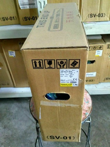 For FANUC A06B-6078-H211#H500  Servo Amplifier Free Shipping