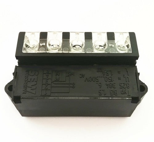 BG1.5 brake rectifier 8253846 SEW motor rectifier module BG1.5 825 384 6
