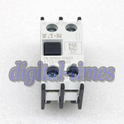 1PC  Eaton moeller DILM150-XHI20 Free shipping#LJ